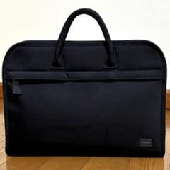 【極美品】ポーター POSITION ブリーフケースのサムネイル