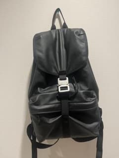 【希少別注品】BAGJACK× bshopコブラバックル レザーリュック 希少別注品】BAGJACK× bshopコブラバックル レザーリュック - メルカリ