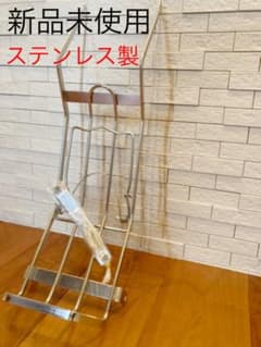 【新品未使用】ベトナムキャリア　スーパーカブ　ベトキャリのサムネイル