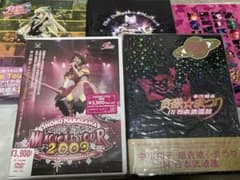 水樹奈々 LIVE GAMES×ACDEMY スペシャルBOXセット 水樹奈々 LIVE GAMES×ACDEMY スペシャルBOXセット | Shop at Mercari