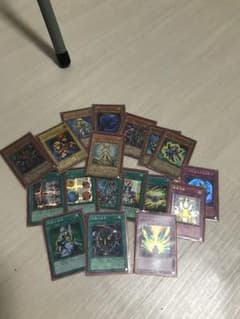 遊戯王 レアリティコレクションのサムネイル