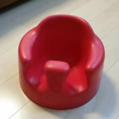 バンボ 赤のサムネイル