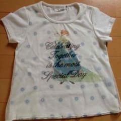 THE SHOP TK キッズTシャツ エルサのサムネイル