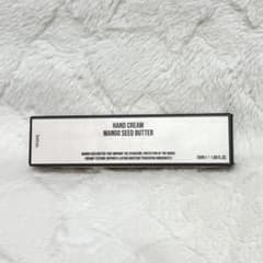 【新品未開封】hetras ハンドクリーム Hotel Wood 50mlのサムネイル