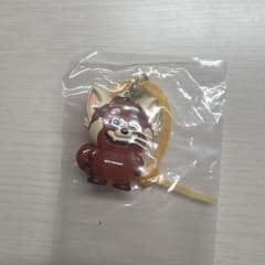 ピクサー ぷくちゃーむ レッサーパンダ メイのサムネイル