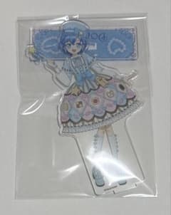プリパラ　ドロシー　くじ　アクリルスタンド プリパラ ドロシー アクリルスタンド くじ | Mercari