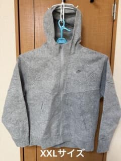 Nike Tech Packセットアップ ⭐️パーカーXXLサイズ⭐️パンツLサイズ Nike Tech Packセットアップ ⭐️パーカーXXLサイズ⭐️パンツLサイズ