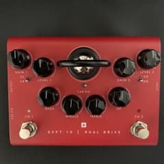 Blackstar DEPT.10 DUAL DRIVEのサムネイル