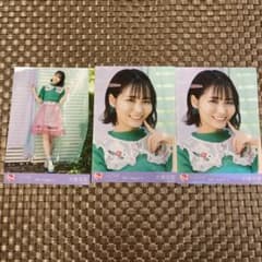 =LOVE「お姉さんじゃダメですか？」生写真 大場花菜ちゃんのサムネイル