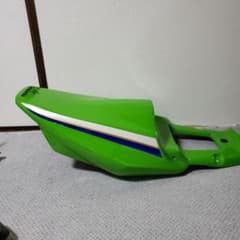 ZRX1100のサムネイル