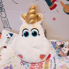 バターカップ パスケースのサムネイル