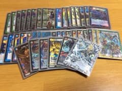 デュエルマスターズ デュエマ デッキ5cコントロールのサムネイル
