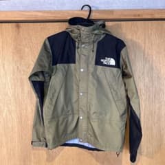 ノースフェイス　レインテックスのサムネイル