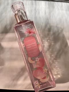 JILL STUART マンゴーピーチ ホワイトフローラルボディミストのサムネイル