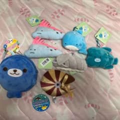 キーホルダーのサムネイル