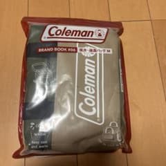 Coleman 保温バッグ M コールマンのサムネイル