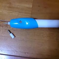 電動彫刻刀のサムネイル