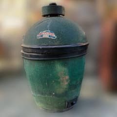 【期間限定】 富士シカマド 年代　レトロ　炭火調理器 バーベキュー 竈 かまど 期間限定】 富士シカマド 年代 レトロ 炭火調理器 バーベキュー 竈