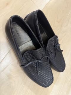 Zanzara ドライビングシューズ　ローファー11.5サイズのサムネイル