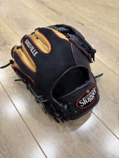 ルイスビルスラッガー一般用グローブ！背面メッシュ！オススメ品！ ルイスビルスラッガー一般用グローブ！背面メッシュ！オススメ品