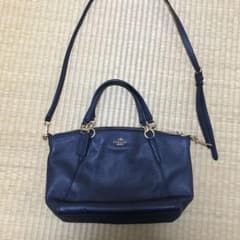 ショルダーバックのサムネイル
