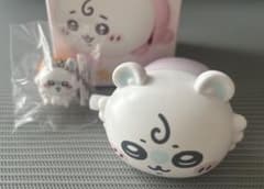 Chiikawa Momonga Set of 2