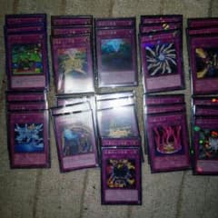 遊戯王 サイドカードのサムネイル