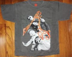 レッド・ホット・チリ・ペッパーズ 22 ツアー スローバック Tシャツ XL レッド・ホット・チリ・ペッパーズ 22 ツアー スローバック Tシャツ XL