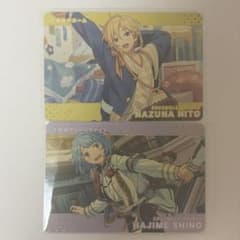【お値下げ中】あんスタ カードダス Ra*bits