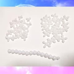 トイスケルトンSSSサイズ☆ジョイントパーツセットのサムネイル