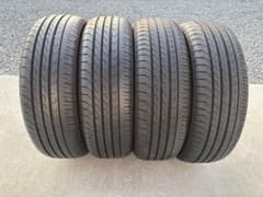 ほぼ25年製 超バリ山 ヨコハマ ブルーアース RV03CK 165/55r15 - メルカリ