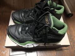 asics アシックス　geldivison ゲルディビジョン　バッシュのサムネイル