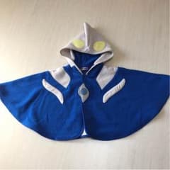 【ウントラマン】ポンチョ  110のサムネイル