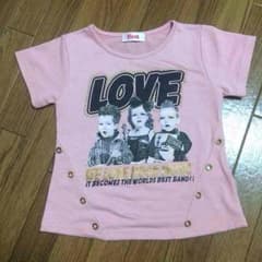 キッズ INGNI First Tシャツのサムネイル