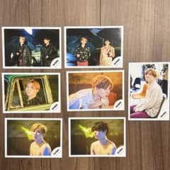 SixTONES 公式写真 310枚まとめ売り　京本大我　松村北斗 m24853553353_1.jpg?1754051613