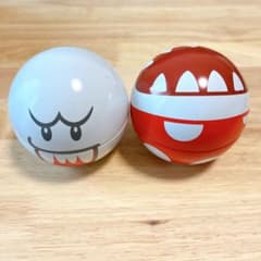 USJ ニンテンドーワールド 缶ケースのサムネイル
