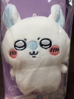 ちいかわ モモンガ PlayCharm ぬいぐるみのサムネイル