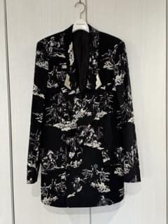 Soloist ソロイスト 18ss ジャケットのサムネイル