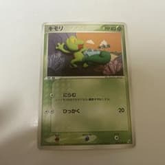 DP ジュカイン (キラ) ジュプトル キモリ 進化ライン 3枚セット | Rób