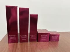 M】アテニア 化粧品4点セット スキンケア 未使用新古品 - メルカリ