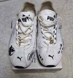 PUMA×MASU H-STREET BOYS NOTE 27cmのサムネイル