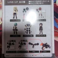 リンクトラベラーズ　フギンのサムネイル