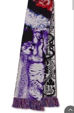 montmartre new york 般若 マフラー ストール | Buyee 通販購入