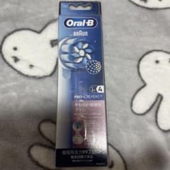 Oral−B EB60-4EL WHITE やわらか極細毛ブラシ Oral−B EB60-4EL WHITE やわらか極細毛ブラシ 新品未開封 - メルカリ