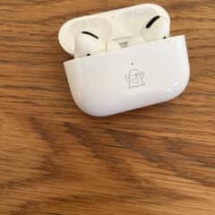 AirPods Pro Ghostデザイン 本体のサムネイル