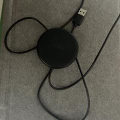 elecom ワイヤレス充電器のサムネイル