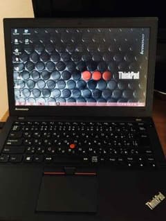 Lenovo  ThinkPad X250のサムネイル