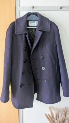 Schott U.S. 740N ピーコート 42 - メルカリ