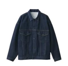 MUJILabo　ジャパンデニムジャケット MUJILabo ジャパンデニムジャケット - メルカリ