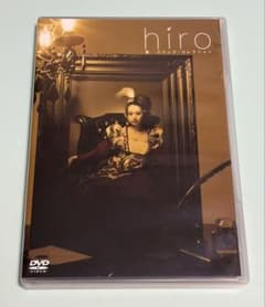 hiro DVD 寛 クリップ・コレクション SPEED 島袋寛子 - メルカリ